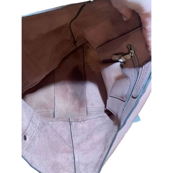 Steve Madden Tote and matching Wallet SET** - Picture 10 of 10